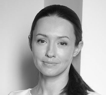 Agata Kaczmarek-Stożek | Założycielka Ośrodka | Psycholog Kliniczny | Psychoterapeuta